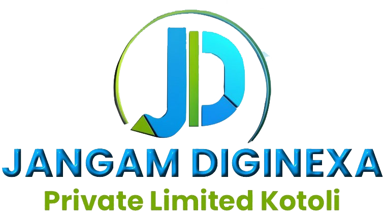 Jangam Diginexa Private Limited